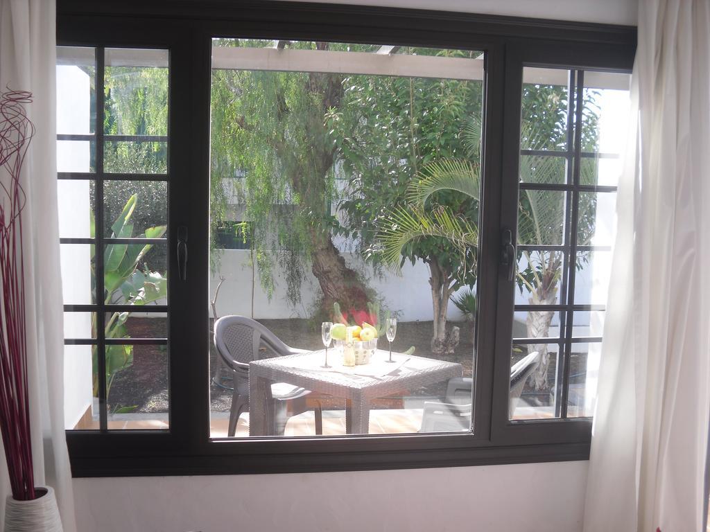 Tagoror Lanzarote Apartment Puerto del Carmen  Bagian luar foto
