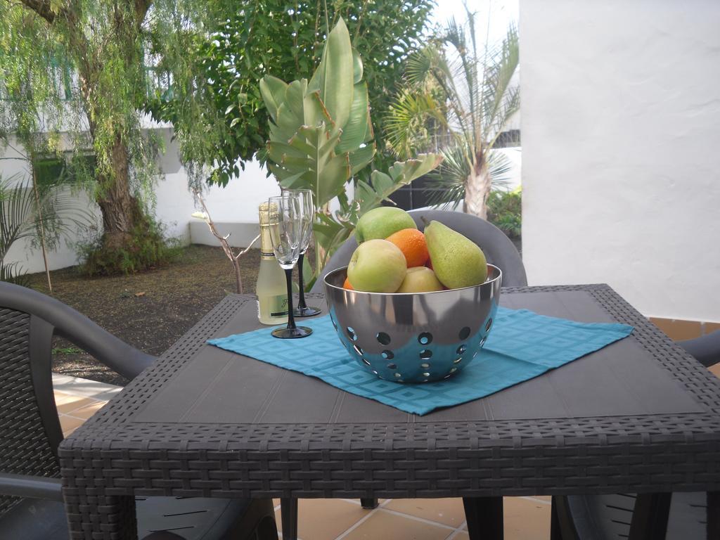 Tagoror Lanzarote Apartment Puerto del Carmen  Bagian luar foto