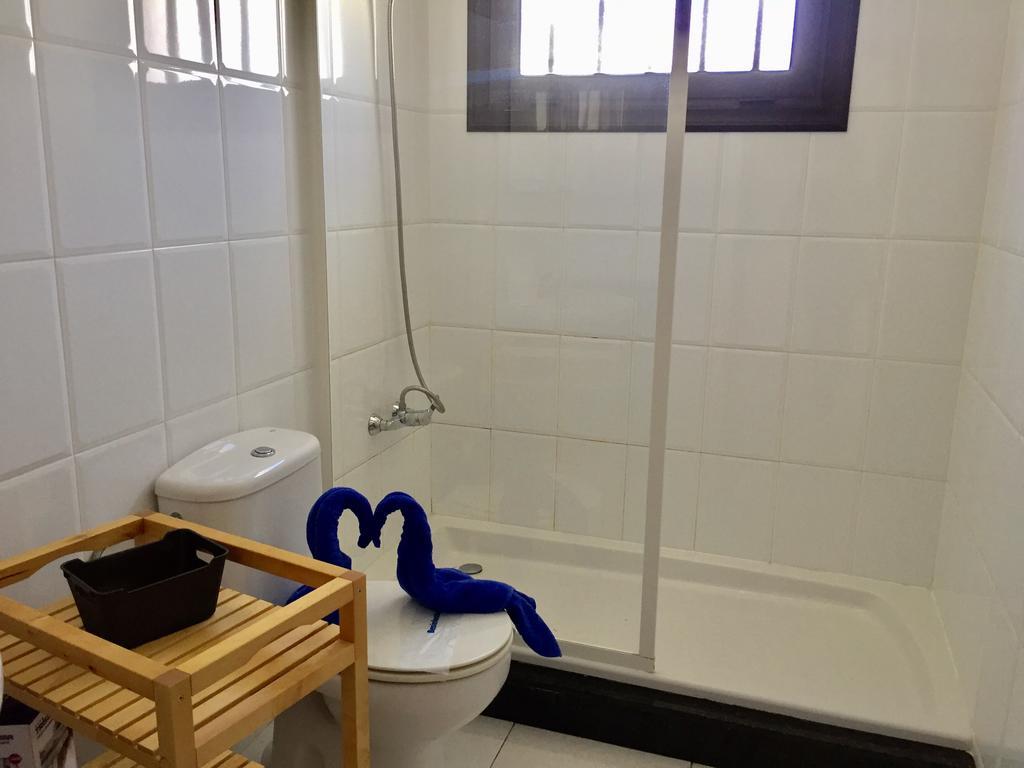 Tagoror Lanzarote Apartment Puerto del Carmen  Bagian luar foto