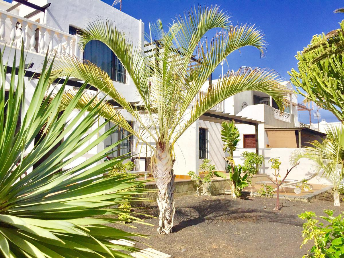 Tagoror Lanzarote Apartment Puerto del Carmen  Bagian luar foto