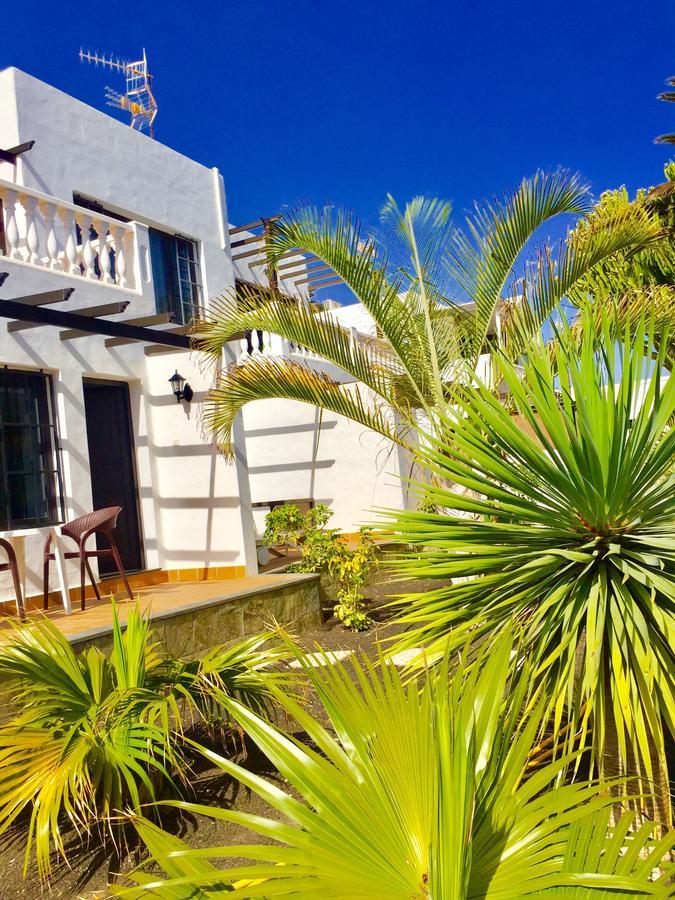 Tagoror Lanzarote Apartment Puerto del Carmen  Bagian luar foto